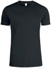Clique kleding bedrukken?