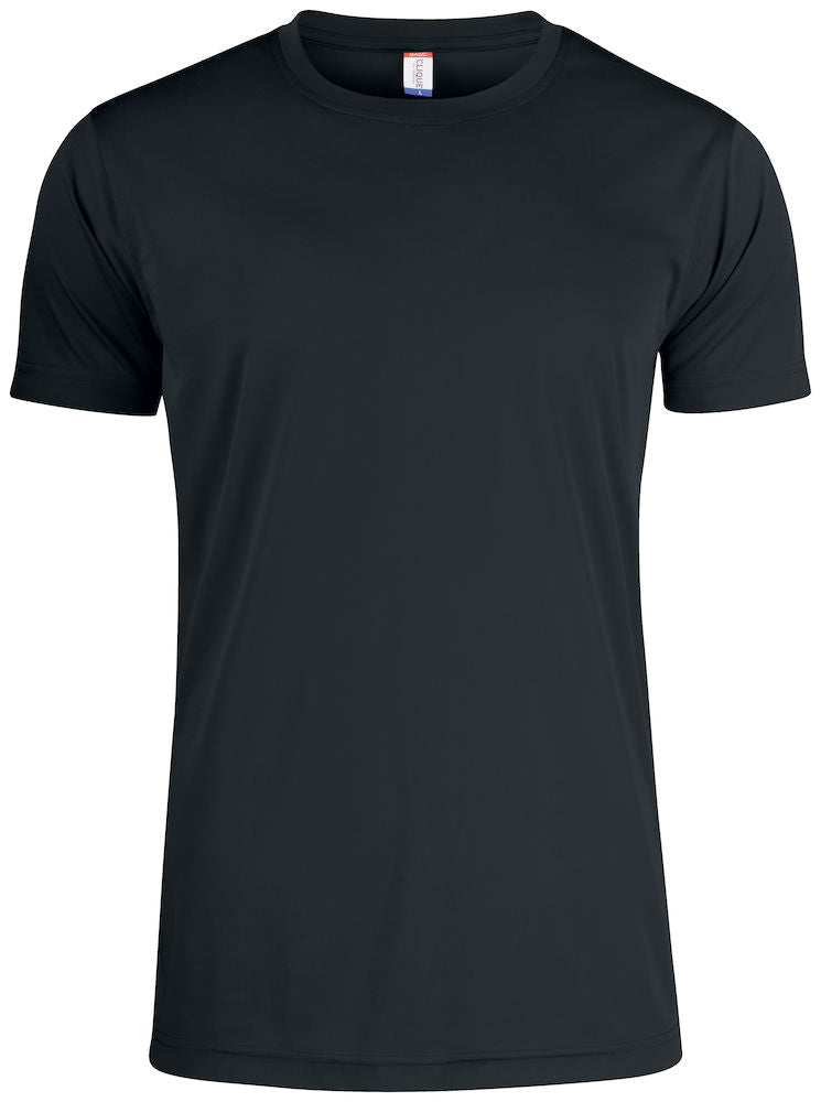 Clique kleding bedrukken?