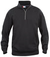 Clique kleding bedrukken?