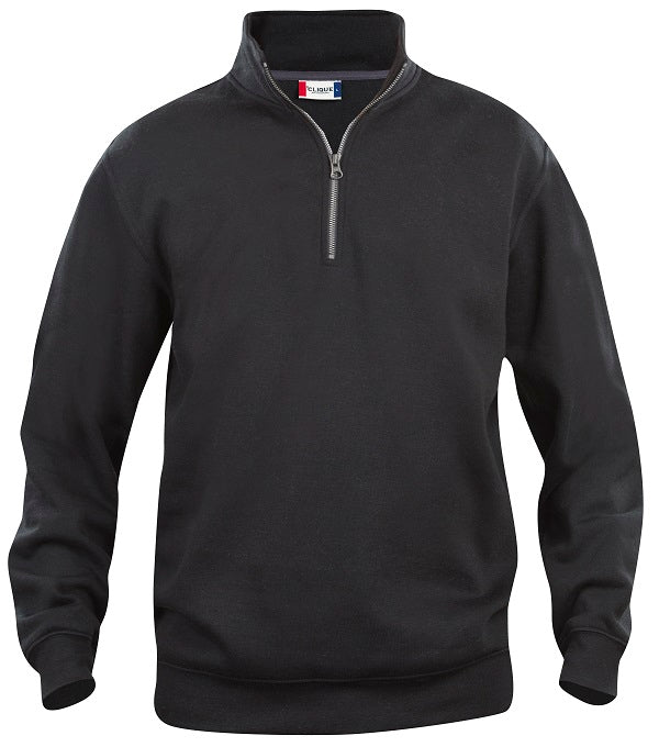 Clique kleding bedrukken?