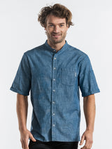 Chaud Devant horecakleding bedrukken?