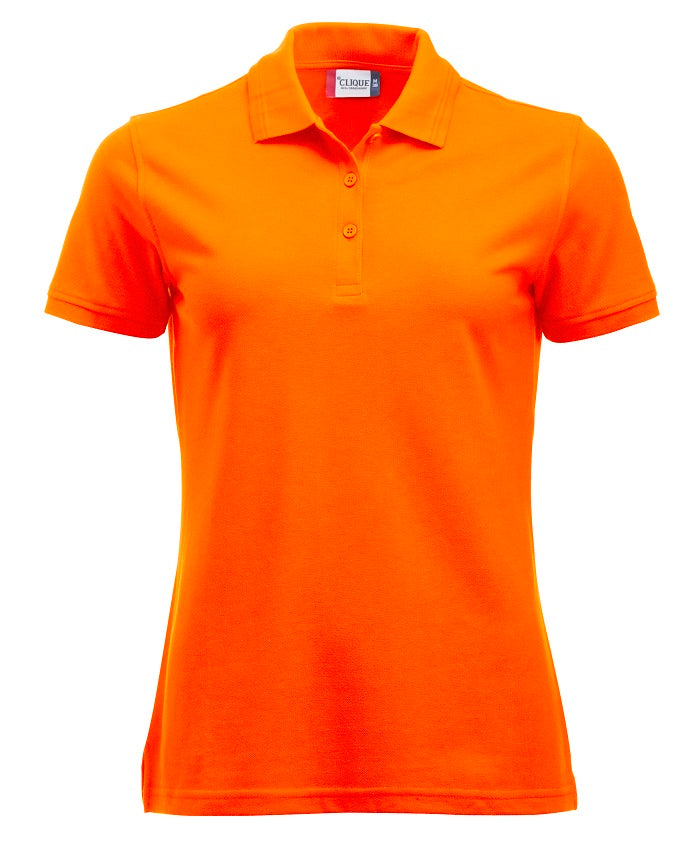 Clique kleding bedrukken?