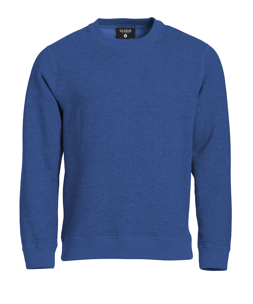Clique kleding bedrukken?