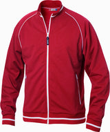 Clique kleding bedrukken?