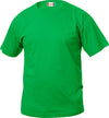 Clique kleding bedrukken?