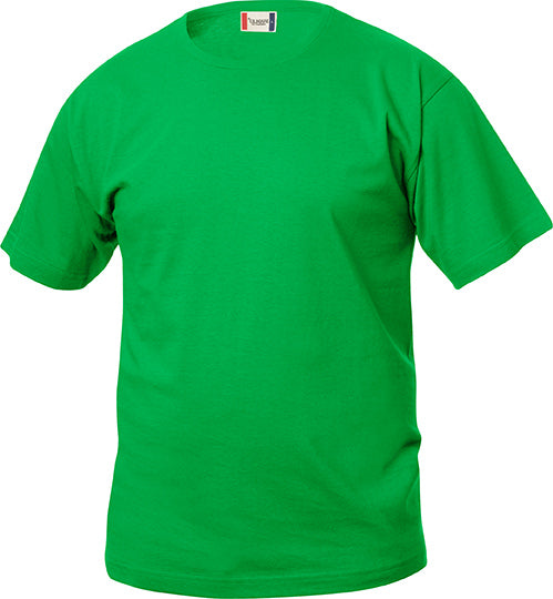 Clique kleding bedrukken?