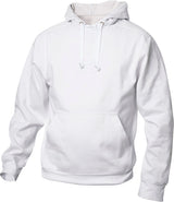 Clique kleding bedrukken?