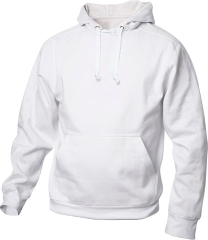 Clique kleding bedrukken?