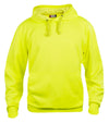 Clique kleding bedrukken?