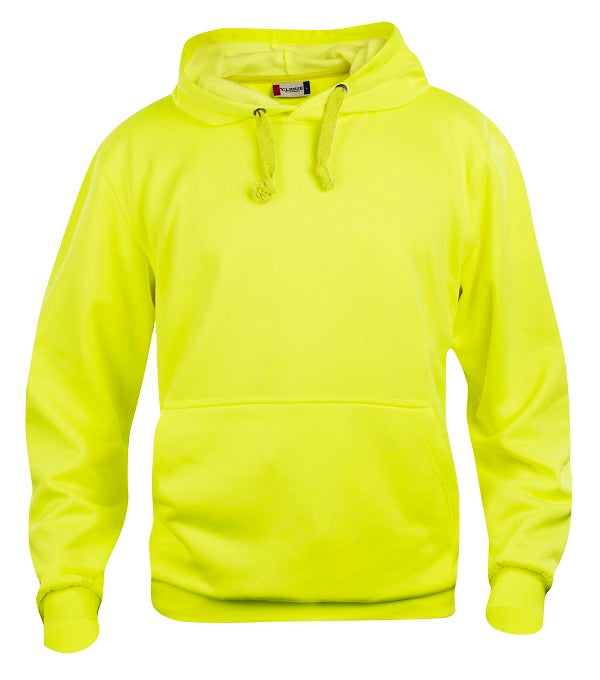 Clique kleding bedrukken?