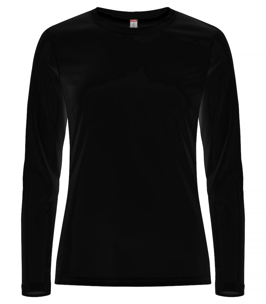 Clique kleding bedrukken?