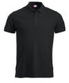 Clique kleding bedrukken?