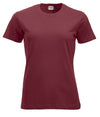 Clique kleding bedrukken?