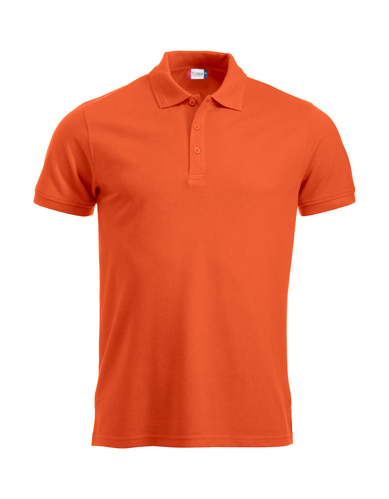 Clique kleding bedrukken?