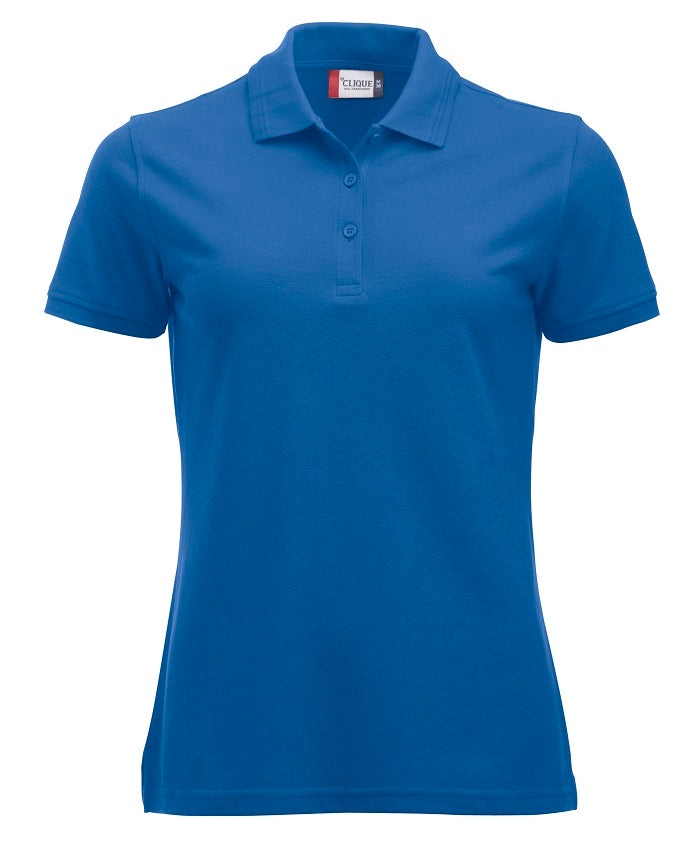 Clique kleding bedrukken?