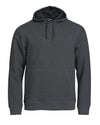 Clique kleding bedrukken?