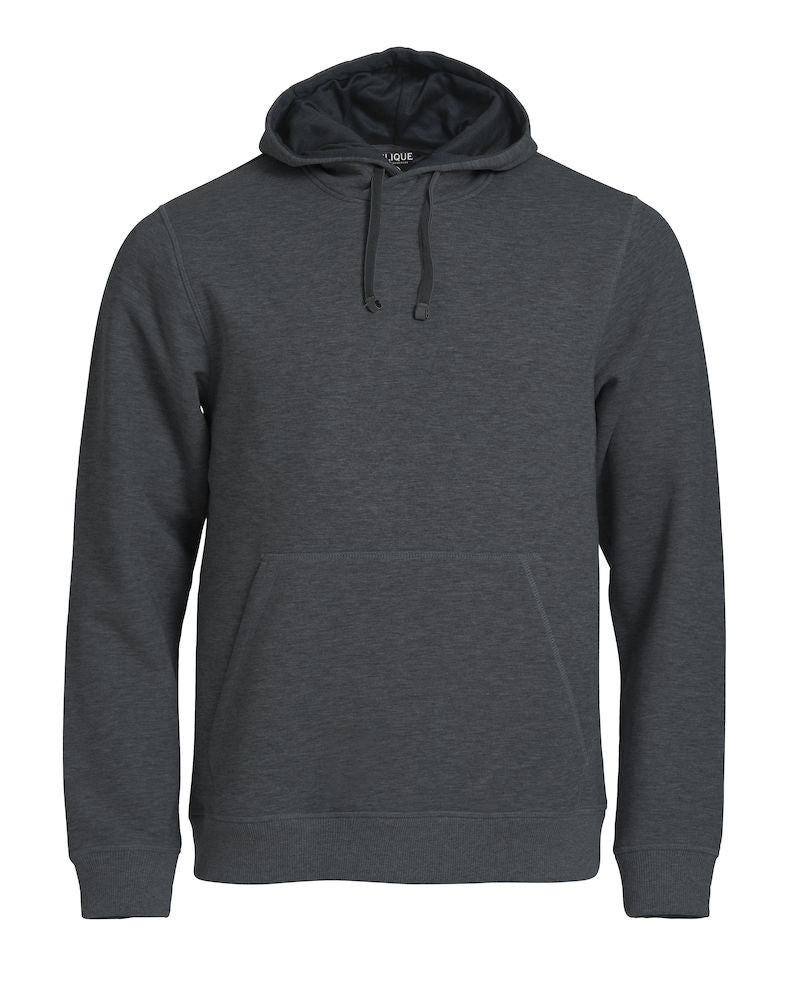 Clique kleding bedrukken?