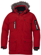 Clique kleding bedrukken?