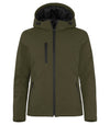 Clique kleding bedrukken?