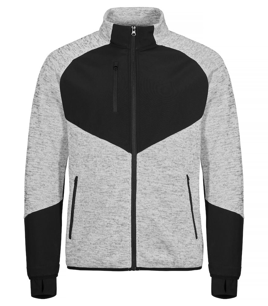Clique kleding bedrukken?