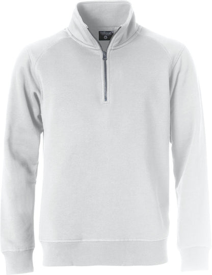 Clique kleding bedrukken?