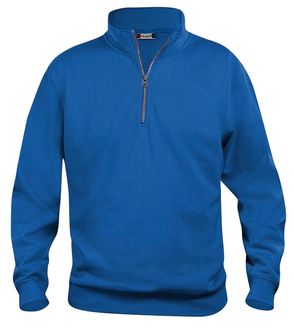 Clique kleding bedrukken?