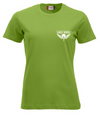 Early Birds New Classic-T Women 29361 t-shirts dames