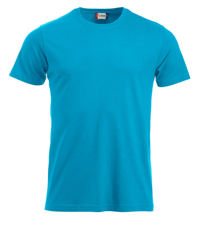 Clique kleding bedrukken?