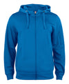 Clique kleding bedrukken?