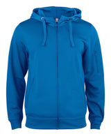 Clique kleding bedrukken?