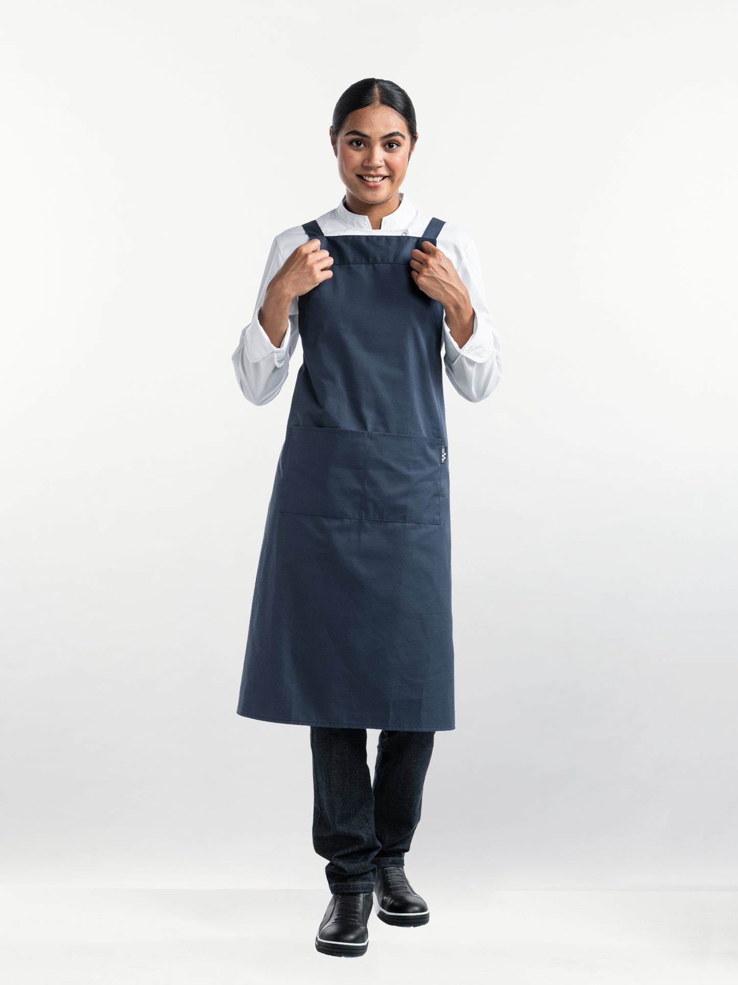 Chaud Devant horecakleding bedrukken?