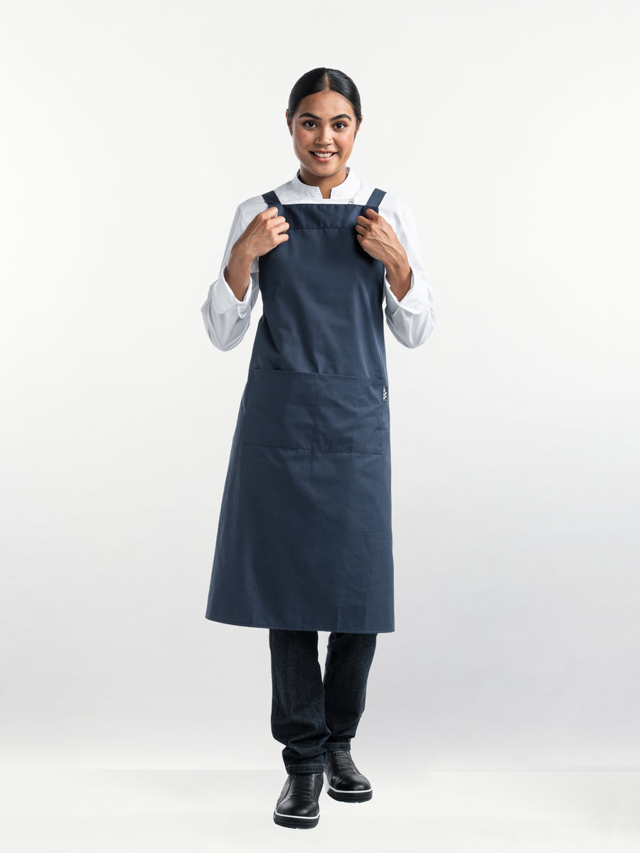 Chaud Devant horecakleding bedrukken?