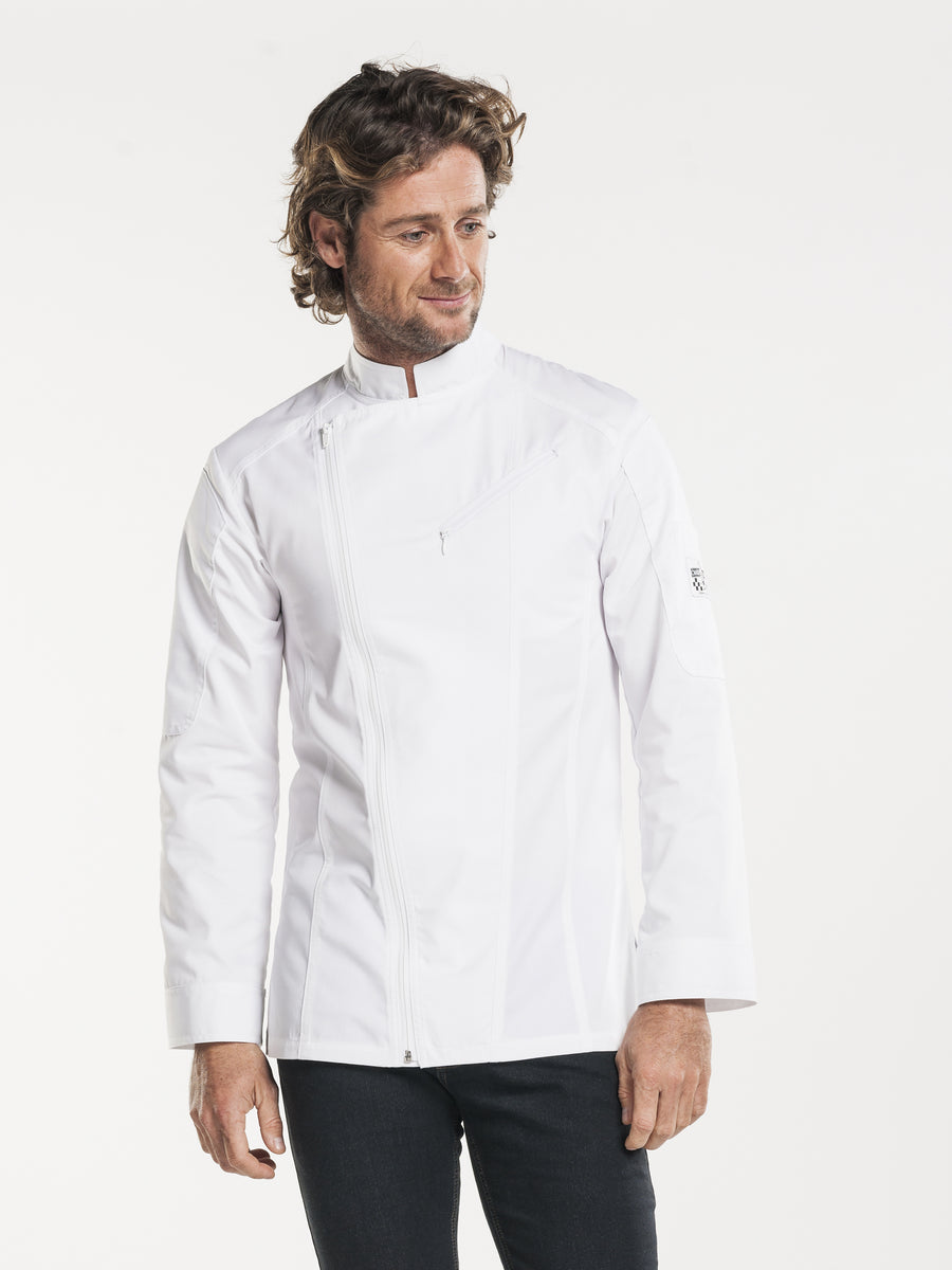 Chaud Devant horecakleding bedrukken?