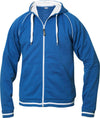 Clique kleding bedrukken?