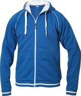 Clique kleding bedrukken?