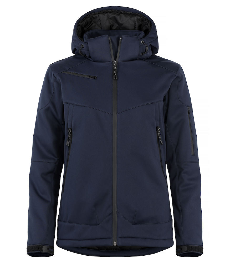 Clique kleding bedrukken?