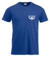 Early Birds New Classic-T 29360 t-shirts heren