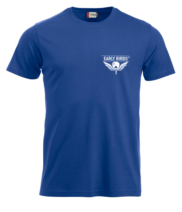 Early Birds New Classic-T 29360 t-shirts heren