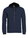 Clique kleding bedrukken?