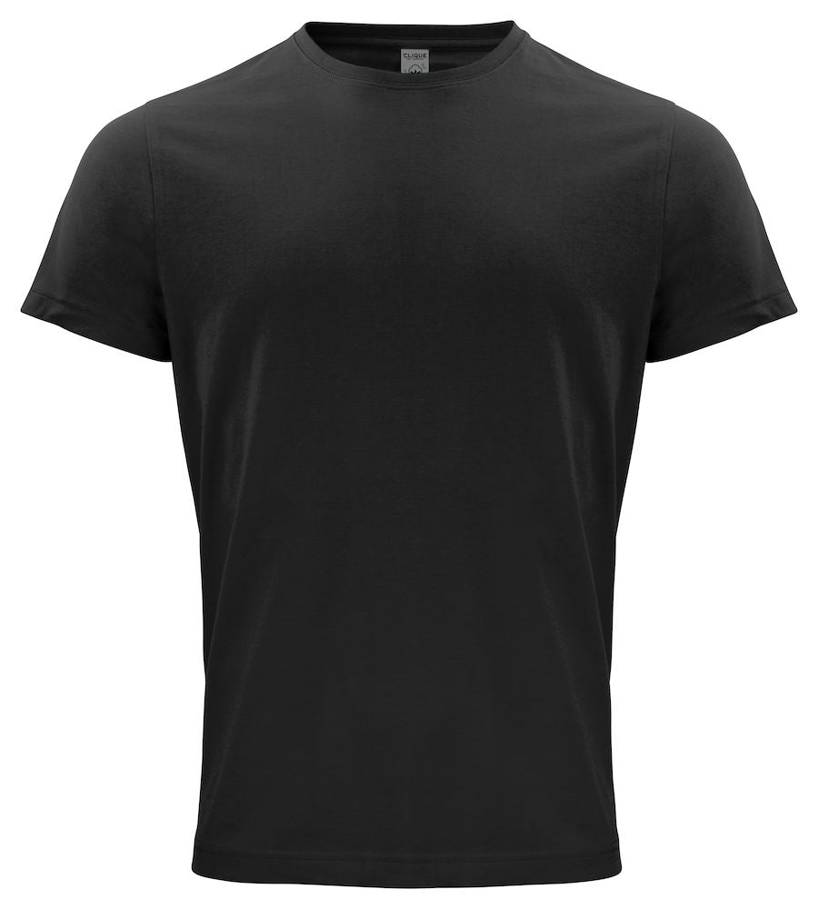 Clique kleding bedrukken?