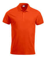 Clique Classic Lincoln S/S Polo poloshirt heren