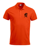 Clique Classic Lincoln S/S Polo poloshirt heren