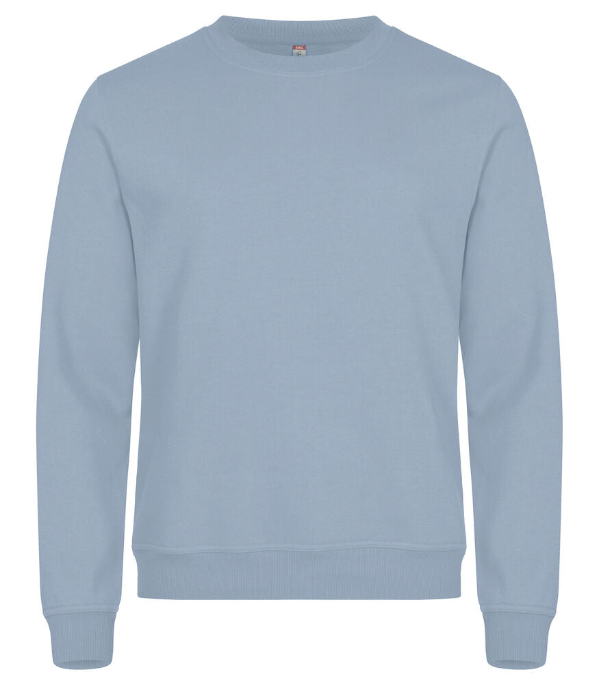 Clique kleding bedrukken?