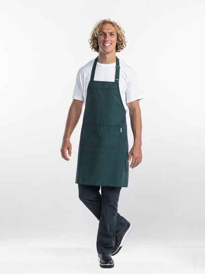 Chaud Devant horecakleding bedrukken?