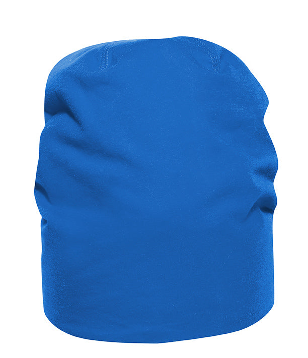Clique kleding bedrukken?