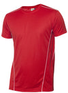 Clique kleding bedrukken?