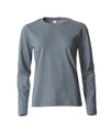 Clique kleding bedrukken?