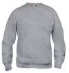 Clique kleding bedrukken?