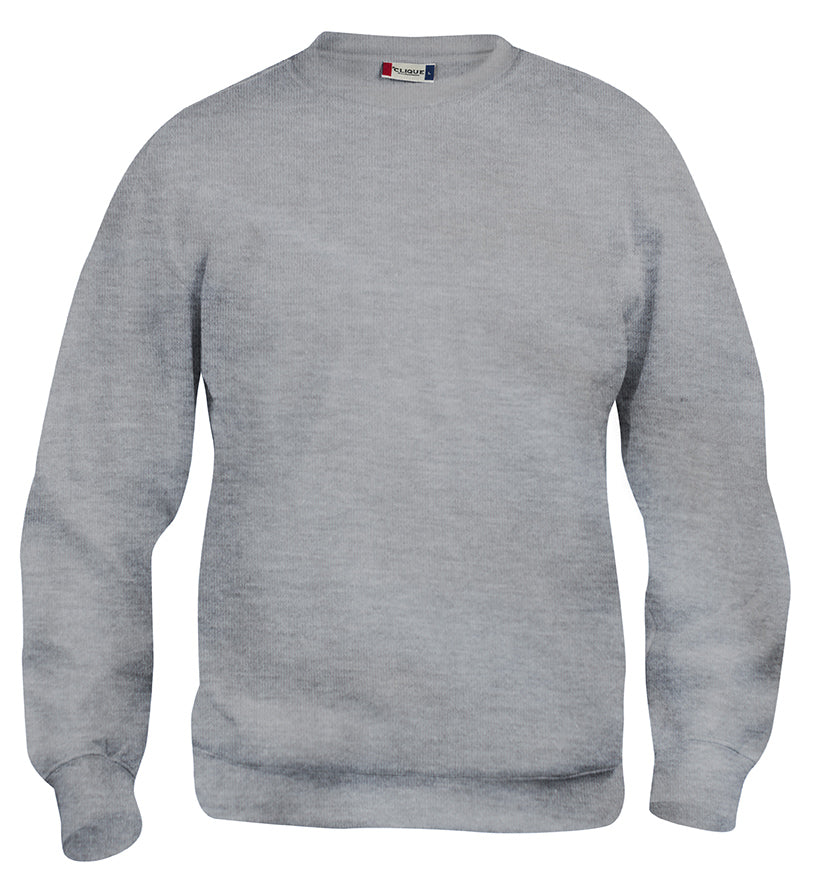 Clique kleding bedrukken?