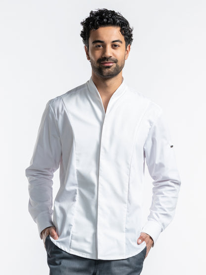 Chaud Devant horecakleding bedrukken?